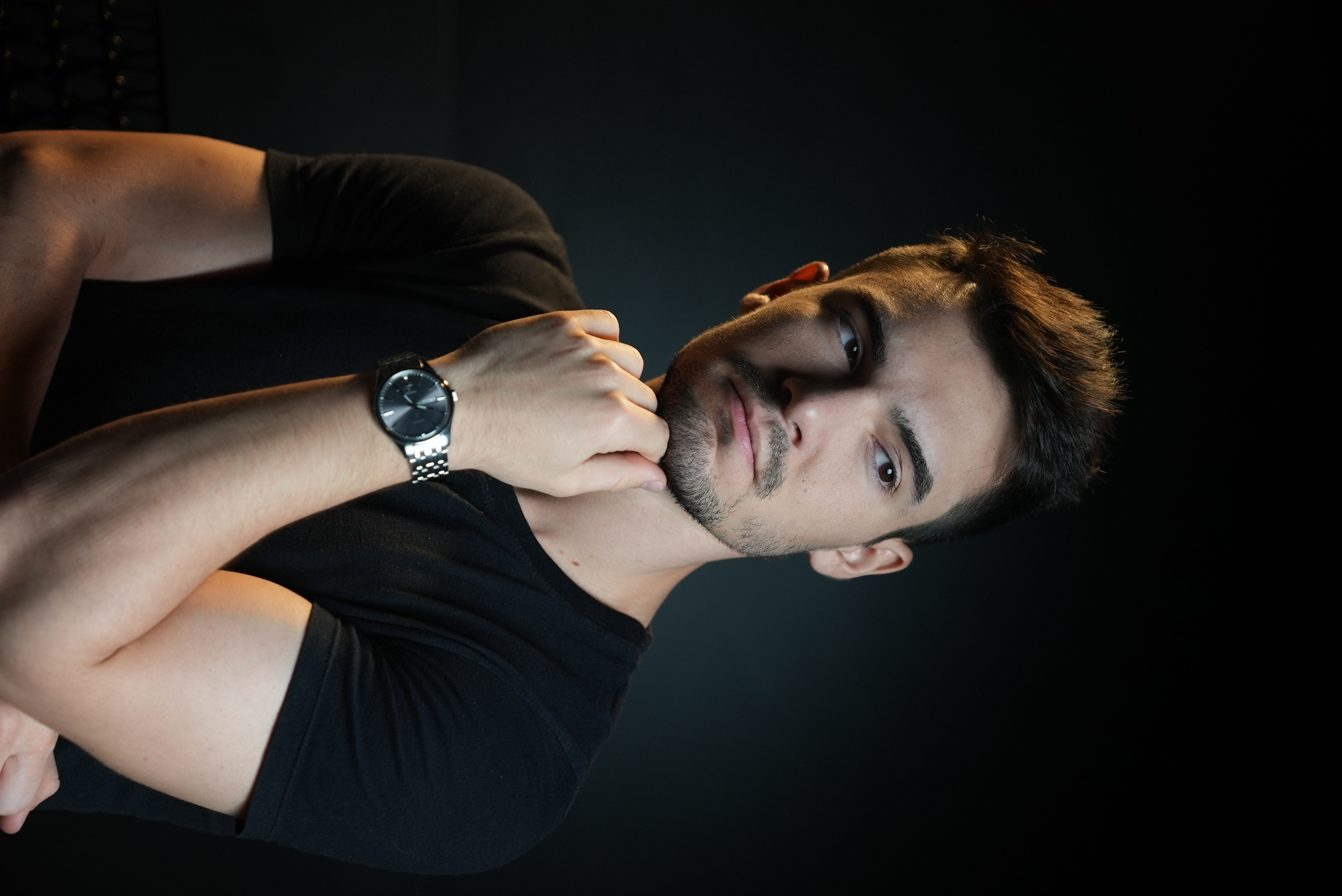 Breno Perrucho
