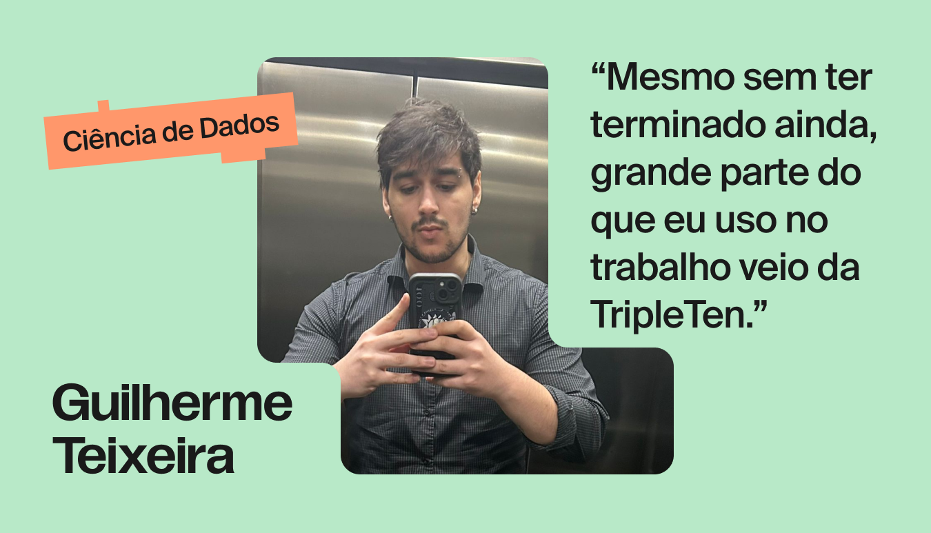 Quando aprender deixa de ser curiosidade e vira direção