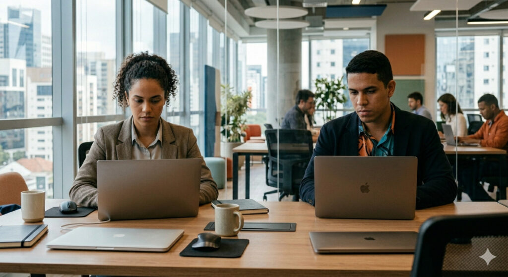 Analista x cientista de dados: entenda as diferenças e qual carreira seguir